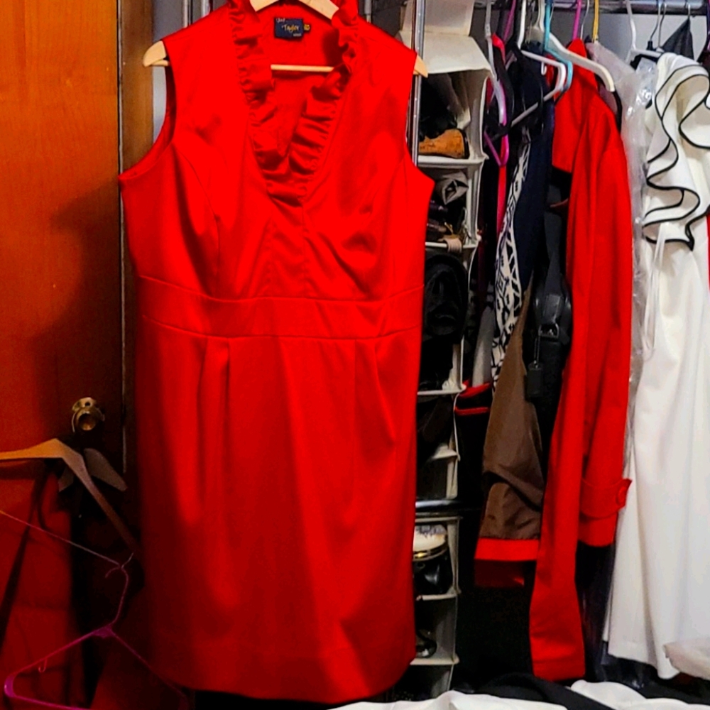 Dressy Dress